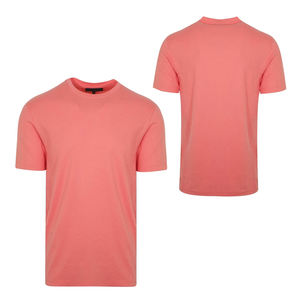 Camiseta Transpirable para Hombre, Estilo Moderno, Hecha en Pakistán, Fabricación Personalizada de Fábrica, Camiseta de Alta Calidad 2026, Superventas, Color Sólido - Product Image 4