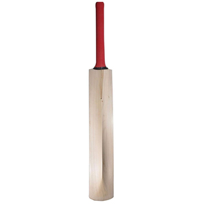 Bate de Cricket de Madera, Resistente y Ligero, Ideal para Entrenamiento y Práctica en Casa, para Partidos de Bola Dura, para Adultos - Product Image 2