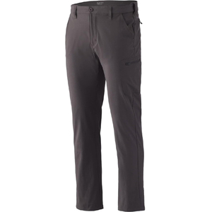 Pantalon cargo vert décontracté léger pour homme, taille mi-haute, coupe droite, avec plusieurs poches, taille élastique, respirant, idéal pour l'été – Personnalisation OEM - Product Image 6