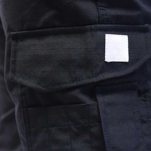 <b>Cargo</b> <b>Work</b> <b>Pants</b> Custom Branding Durable Utility Workwear For Construction Teams And Professional Trade Workers - Product Image 2