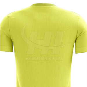 Nouveau maillot de football, coupe confortable, design moderne, maillot de football pour les sports d'équipe - Product Image 6