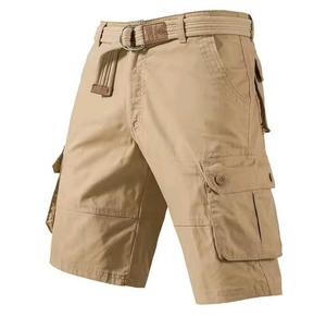 กางเกงขาสั้นผู้ชายขายดี ลดราคาพิเศษ คุณภาพสูง ขายออนไลน์ - Product Image 2