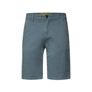 Pantalones Cortos Casuales para Hombre, Ideales para un Movimiento Cómodo, un Estilo Relajado y una Apariencia Moderna - Product Image 1