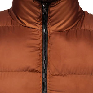 Veste matelassée pour homme, style tendance, vente en gros, veste matelassée d'hiver - Product Image 6