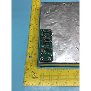 AMAT 0100-00067 PHASE MAGNITUDE PWB FAB AMAT - อุปกรณ์และชิ้นส่วนเซมิคอนดักเตอร์ระดับโลกที่เชื่อถือได้ - Product Image 1