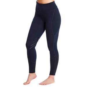 Pantalon d'équitation extensible 4 directions de haute qualité, leggings, collants, vêtements d'équitation en tissu technique au toucher doux - Product Image 6