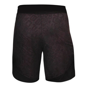 Wholesale Best Selling Premium Quality MMA <b>Shorts</b> for <b>Men</b> <b>Elastic</b> <b>Waist</b> Canvas Hot <b>Shorts</b> Breathable Quick Dry OEM Service - Product Image 4