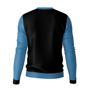 เสื้อยืดคอวีสีเทาเข้มสำหรับผู้ชาย พิมพ์ลายตามสั่ง ผ้าฝ้ายออร์แกนิค 100% คุณภาพพรีเมียม ยืดหยุ่นไม่หดตัว ได้รับการรับรอง พรีเมียม แขนยาว ระบายอากาศได้ดี - Product Image 6
