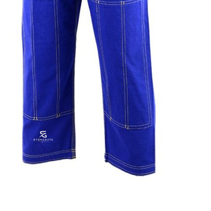 Proveedor de Kimonos de Jiu Jitsu Duraderos con Tela Resistente y Fabricación OEM para Academias de Entrenamiento 2026 - Product Image 4