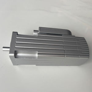 Servomotor de Alta Precisión HK-SN5034K para Automatización de Máquinas CNC, Robótica Industrial, Control de Movimiento, Rendimiento Duradero - Product Image 6