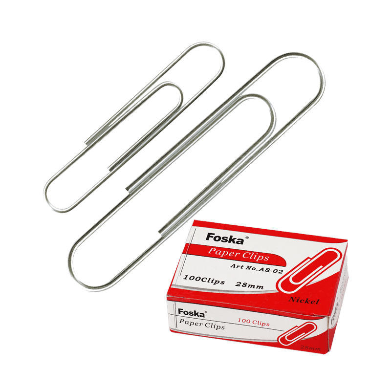 Foska-Good-Quality-Round-