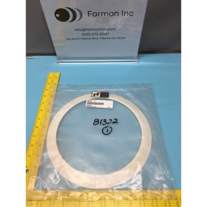 AMAT 0200-10464 Pumping <b>Plate</b> Adapter <b>Ring</b>, Common - Trusted Global Legacy Semiconductor Equipment and Parts at - Product Image 2