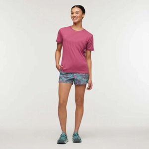 เสื้อยืดผู้หญิงแขนสั้นคุณภาพสูง ดีไซน์สวย ใส่สบาย ไม่ยับ ราคาประหยัด ขายดี - Product Image 2