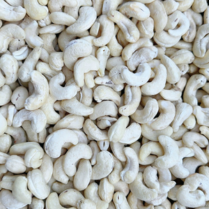 Cashew <b>Nuts</b> <b>Kernel</b> <b>Nuts</b> Kaju SANTIGO Custom Packaging Cashew <b>Kernels</b> - Product Image 1