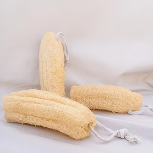 Esponja Vegetal Suave y Elástica para Venta al por Mayor, Esponja Vegetal Natural para Baño y Ducha, Hecha en Vietnam - Product Image 3