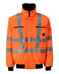 OEM Men Outdoor <b>Softshell</b> <b>Jacket</b> Waterproof Windproof Labor Uniform Coat - Product Image 2