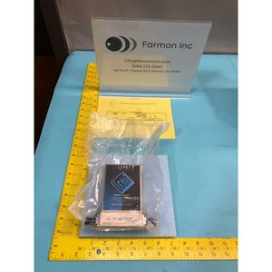 Unit Instruments UFC-<b>1660</b> Mass Flow Controller - Trusted Global Legacy Semiconductor Equipment and Parts at - Product Image 2