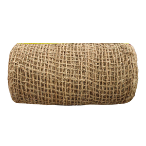 Producto Más Vendido: Malla de Fibra de Coco / Alfombra de Palma, Rollo de Malla de Fibra de Coco Premium para Protección de Taludes y Retención de Suelo Agrícola - Product Image 1