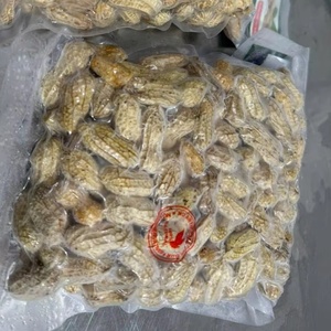 Exportador de Vietnam de cacahuetes congelados hervidos con cáscara con embalaje de etiqueta privada listo para venta al por menor y servicio de alimentos - Product Image 2