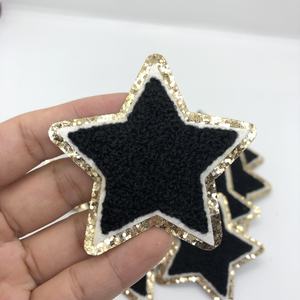 Parche bordado deportivo con logotipo, insignia con gancho y bucle de velcro, personalizado, 3D, termoadhesivo, para ropa, sombreros y bolsos. - Product Image 1