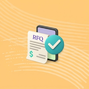 Solutions de gestion des demandes d'offres (RFQ) avancées basées sur l'IA, de services de maintenance et de traitement des devis pour les boutiques e-commerce B2B - Product Image 1
