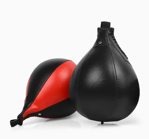 Equipo Profesional de Entrenamiento con Pelota de Velocidad para Fitness y Práctica Deportiva, Pelota de Velocidad de Alta Calidad para Entrenamiento de Boxeo y Fitness - Product Image 3