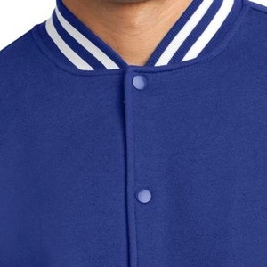 Chaqueta Letterman para Hombre de Diseño Único Personalizado, Súper Calidad, Transpirable y Cómoda para Invierno - Product Image 5