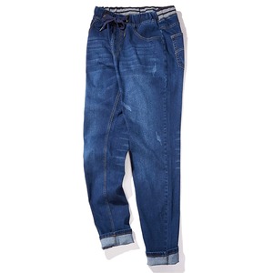 Pantalones vaqueros bootcut para hombre, confeccionados con tela de alta calidad, corte clásico estructurado y cierre de botón seguro. - Product Image 1
