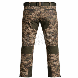 กางเกงผู้ชายสำหรับล่าสัตว์ ผ้าฝ้ายคุณภาพสูง สวมใส่สบาย น้ำหนักเบา ดีไซน์ล่าสุด ลายพิมพ์ทันสมัย ไซส์กลางถึงใหญ่ สำหรับผู้ใหญ่ ผลิตในประเทศปากีสถาน - Product Image 2