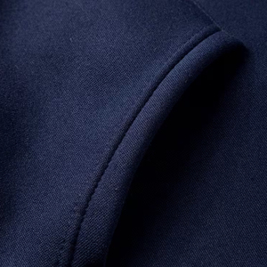 Prix de gros, design professionnel, survêtement d'hiver coupe-vent de haute qualité, dernières tendances de survêtements pour hommes - Product Image 5