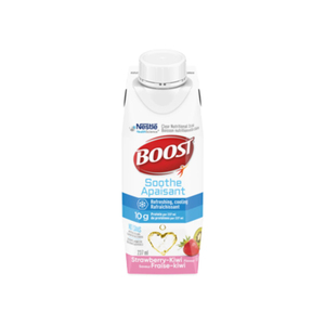 Vanilla Nutritional Drink Neestle Boost Protein & Vitamin-Enriched, <b>200ml</b> <b>Bottle</b> - Product Image 2