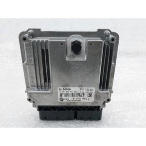 Mini ECU y Módulos de Computación Usados DDE857942301 - Product Image 1