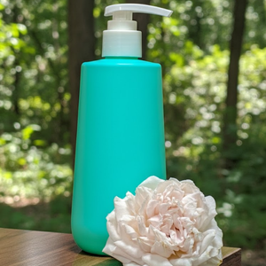 Bouteille Cylindrique en PET Écologique Personnalisable Couleurs Variées 350ml 24mm 29g – Emballage Cosmétique Vide pour Crème Visage et Lotion – Meilleures Ventes - Product Image 3