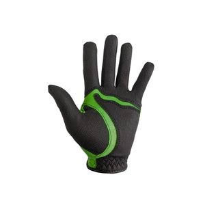 Supplier Custom All Weather Breathable Lightweight Golf Gloves Custom Flexible <b>Cuff</b> Golf Accessories Tournament Golf Gloves VN - Product Image 3
