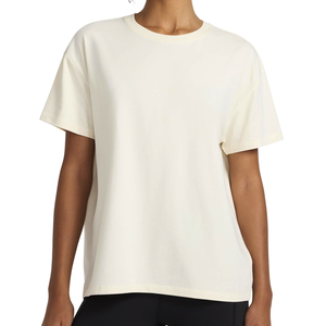 Camisetas Deportivas para Mujer, Tejido Suave, para Uso en Exteriores, Verano, Productos Más Vendidos, con MOQ Bajo - Product Image 1