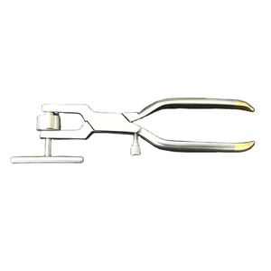 High Quality Manual Stainless Steel Dental <b>Bone</b> <b>Surgical</b> <b>Instrument</b> for <b>Bone</b> Graft Preparation & Oral Surgery Procedures - Product Image 1