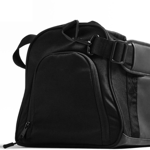 Bolsa Deportiva de Viaje con Diseño Nuevo, Logotipo Personalizado, Impresión por Sublimación, para Hombre, con Correas Ajustables en Nurak 2026 - Product Image 3