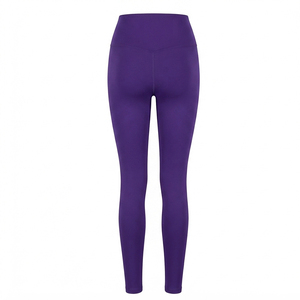<b>Hot</b> Selling Fitness Wear Custom Size Women <b>Leggings</b> New Latest Fashionable Style 100% Cotton Material Made Women <b>Leggings</b> - Product Image 2