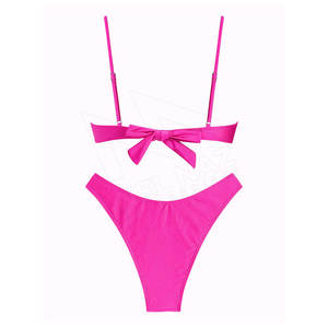 บิกินี่ผู้หญิงแห้งเร็ว คุณภาพสูง ใส่สบาย ซักได้ ราคาสุดคุ้ม ขายดี - Product Image 3