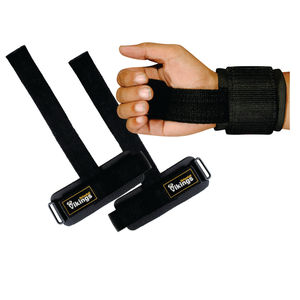 Support de poignet personnalisé de haute qualité ORIENTAL VIKINGS LS-115, 10 mm d'épaisseur, coton doux antidérapant, unisexe, différentes couleurs, fitness personnalisé - Product Image 3