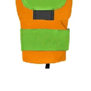 Guantes de Béisbol Personalizados para Deslizamiento - Ligeros, Duraderos y Cómodos para Mano Izquierda/Derecha, Servicio OEM Personalizado - Product Image 3