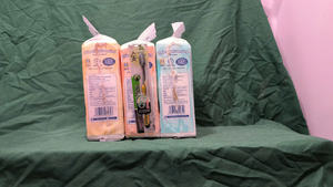 Eco-Friendly Polyester Fabric <b>Face</b> Cleaning <b>Cloth</b> Ultra Soft Disposable Pocket Tissue Wipes 1 Ply for Travel & Baby Care - Product Image 3