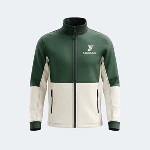 Chaqueta de Invierno Estilo Streetwear, Impermeable, Resistente al Viento y Ecológica, Chaqueta Softshell para Hombre de Secado Rápido, Precio al por Mayor - Product Image 4