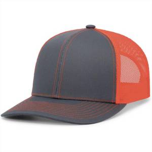 Adjustable Back Closure Casual Wear <b>Top</b> Trending trucker Caps OEM service Low MOQ Trucker Hats - Product Image 1