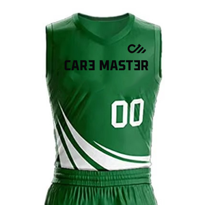 Uniformes de Baloncesto de Alta Calidad para Equipos, Conjunto Unisex Personalizado, Venta al Por Mayor BSCI, Tallas Grandes, Ropa Deportiva de Verano - Product Image 4
