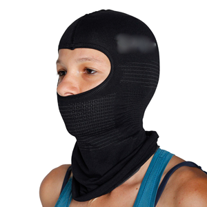 Pasamontañas Cortavientos OEM ODM para Hombre y Mujer, con Logotipo Personalizado, Protección Facial Deportiva, Hecho en Pakistán - Product Image 2