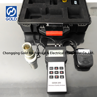 Analyseur de nombre de cétane ASTM D2700, testeur d'octane pour essence ASTM D2699, testeur de cétane pour diesel ASTM D4737, analyseur d'octane et de cétane