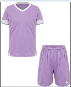 Vente en gros directe d'usine, prix bas, uniforme de football pour hommes de haute qualité, 100% polyester, tenues de football 2026 - Product Image 5