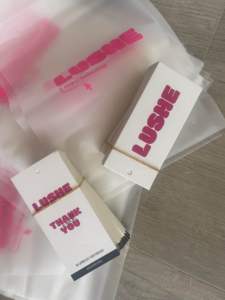 Customized Luxury Clothing hang Tag 1500g <b>Thick</b> Paper <b>Card</b> hang Tag Men's and Women's Clothing hang Tag - Product Image 6