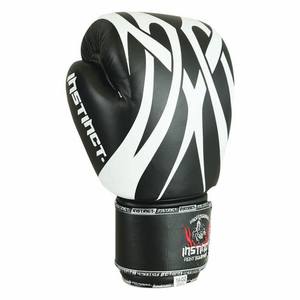 Guantes de Boxeo de Competición para Adultos con Logotipo Personalizado de Diseño Nuevo y Calidad Premium, Guantes de Combate Duraderos para Hombre con Cierre de Gancho y Bucle, Muay Thai - Product Image 2